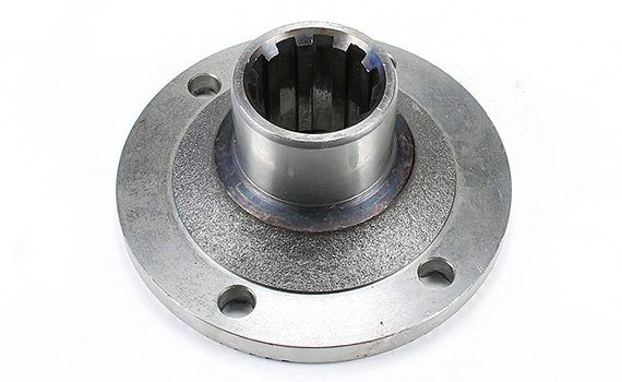 Замена фланцев