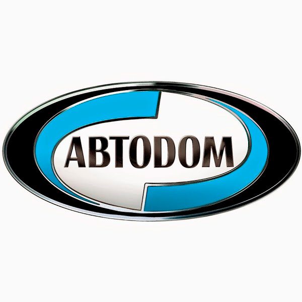Автодом