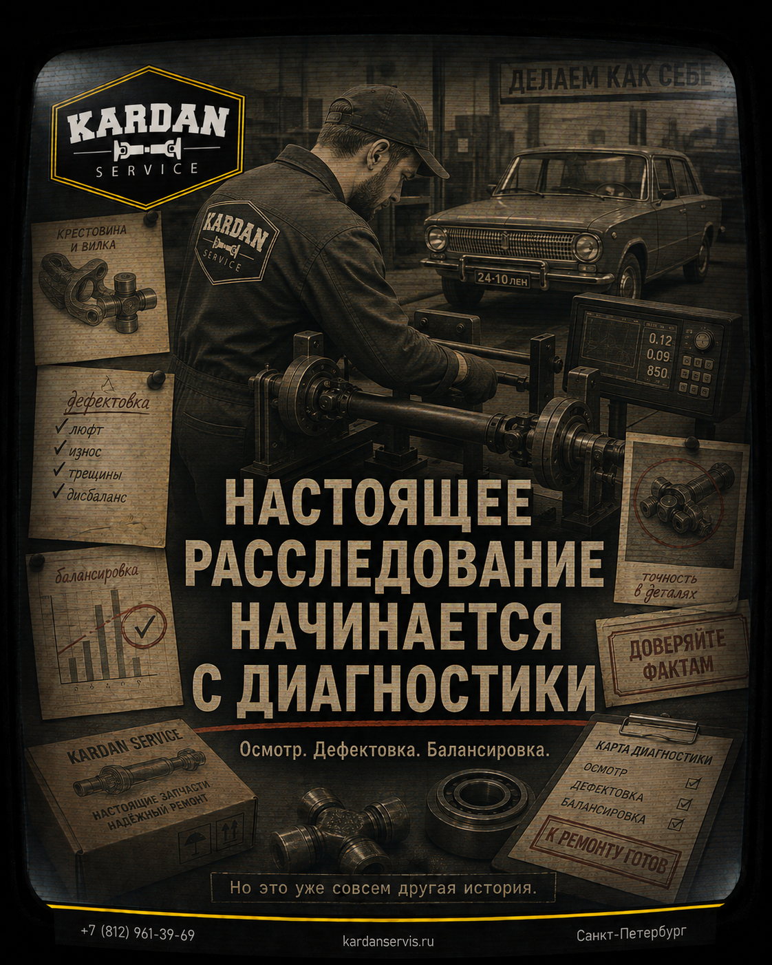 Каневский