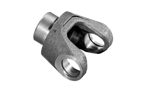 Замена вилок